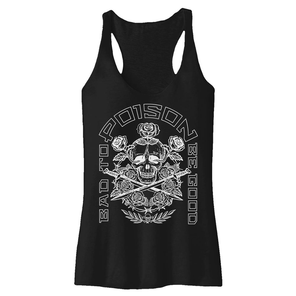 Bad To Be Good Tank