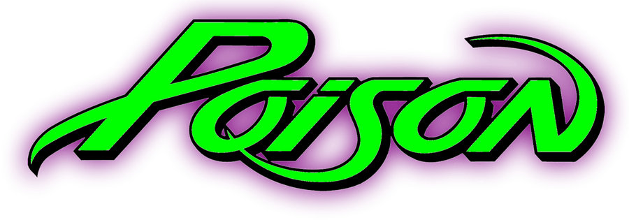 Poison-logo