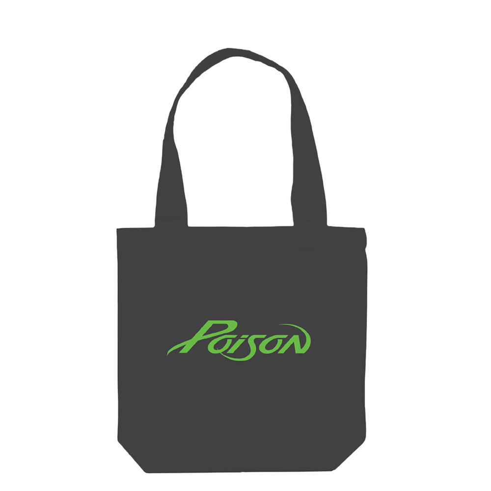 Poison Tote