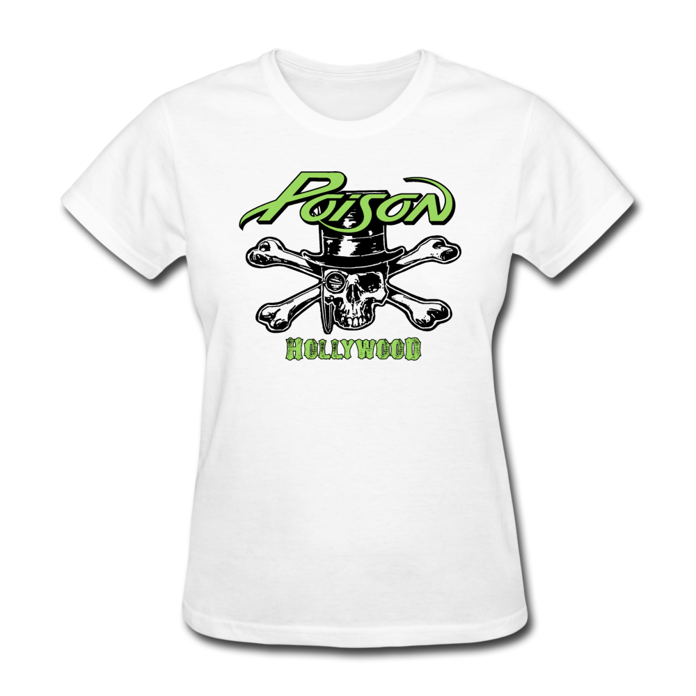 Hollywood T-Shirt (Women)