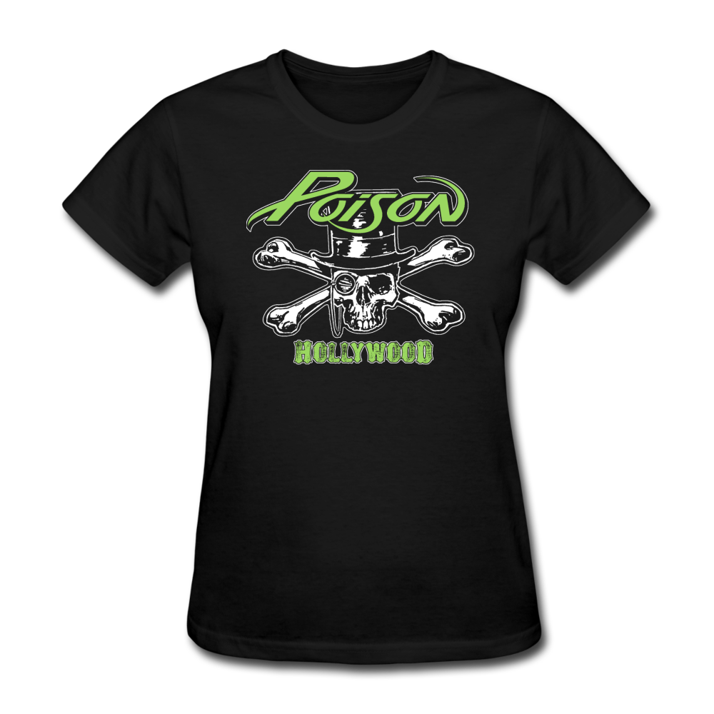 Hollywood T-Shirt (Women)
