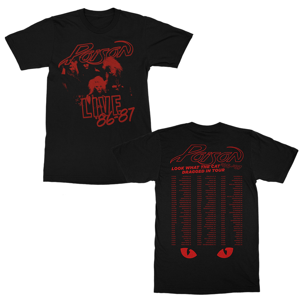 Live T-Shirt