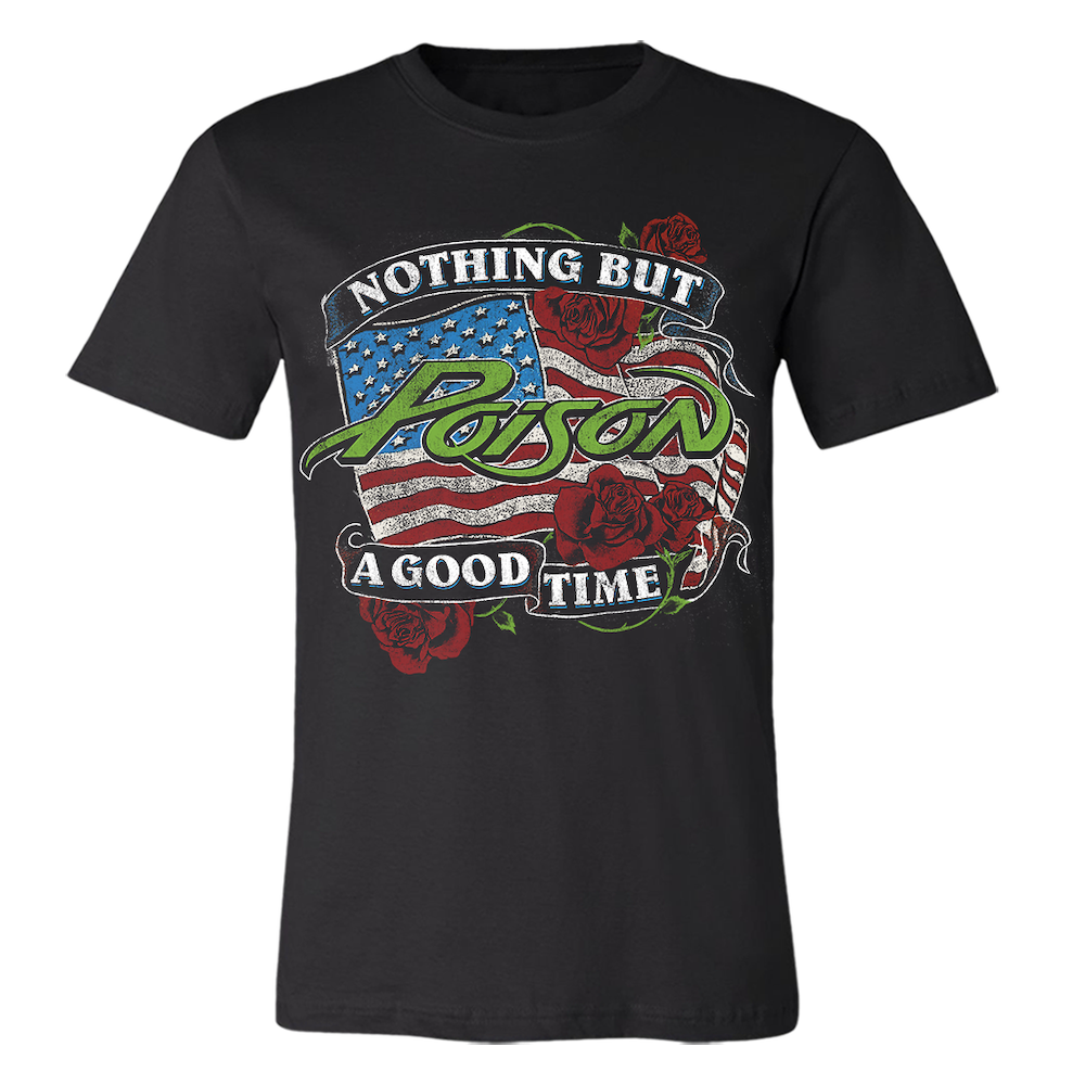 Raise A Toast T-Shirt