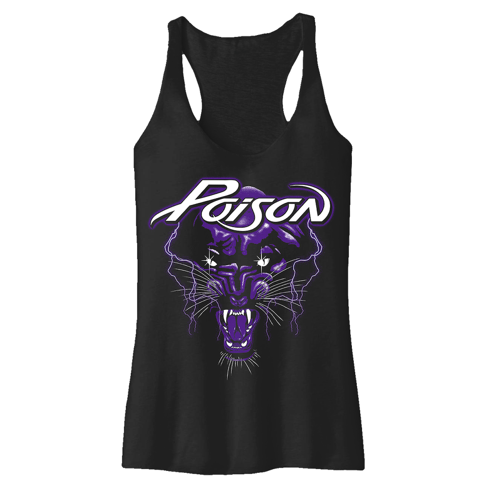 Strike Up the Band Tank