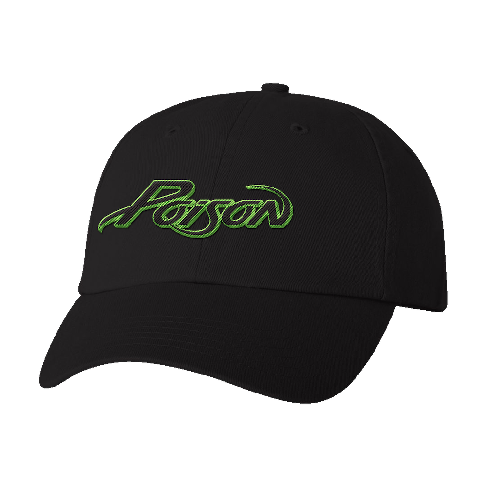On The Rocks Hat