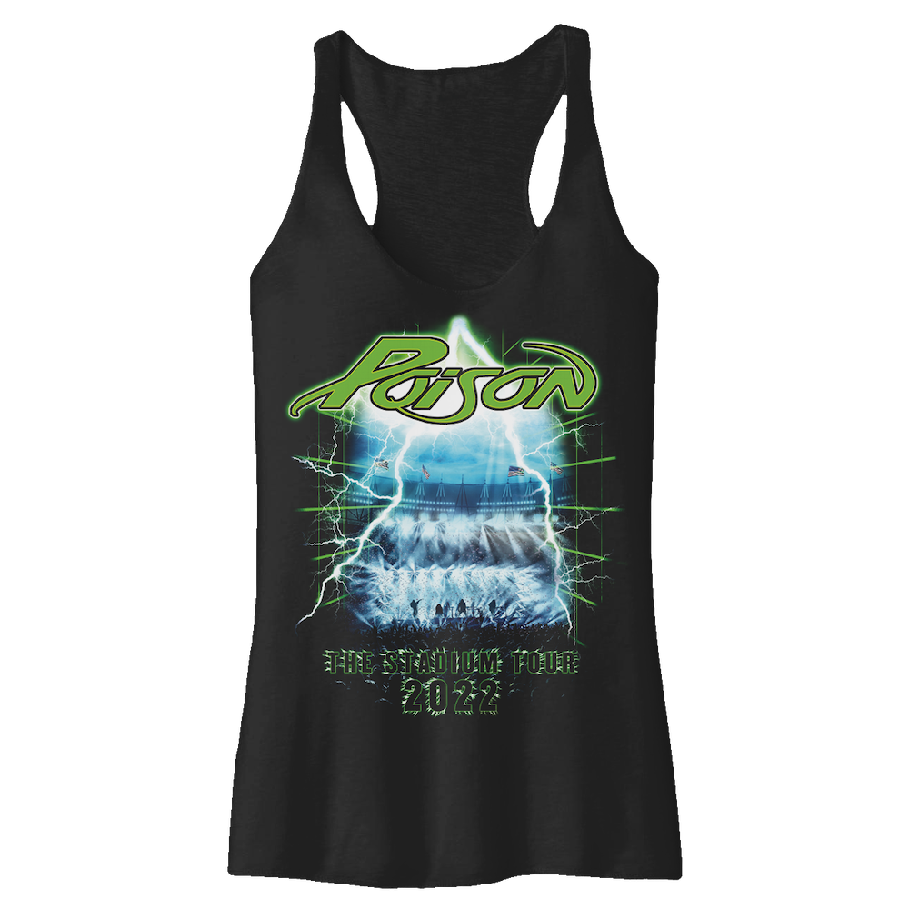 Stadium Tour Tank Top