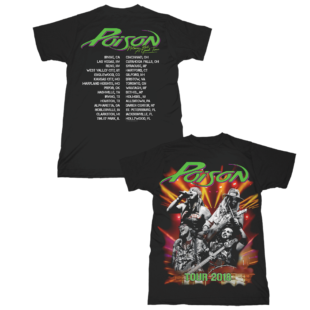 Lights T-Shirt