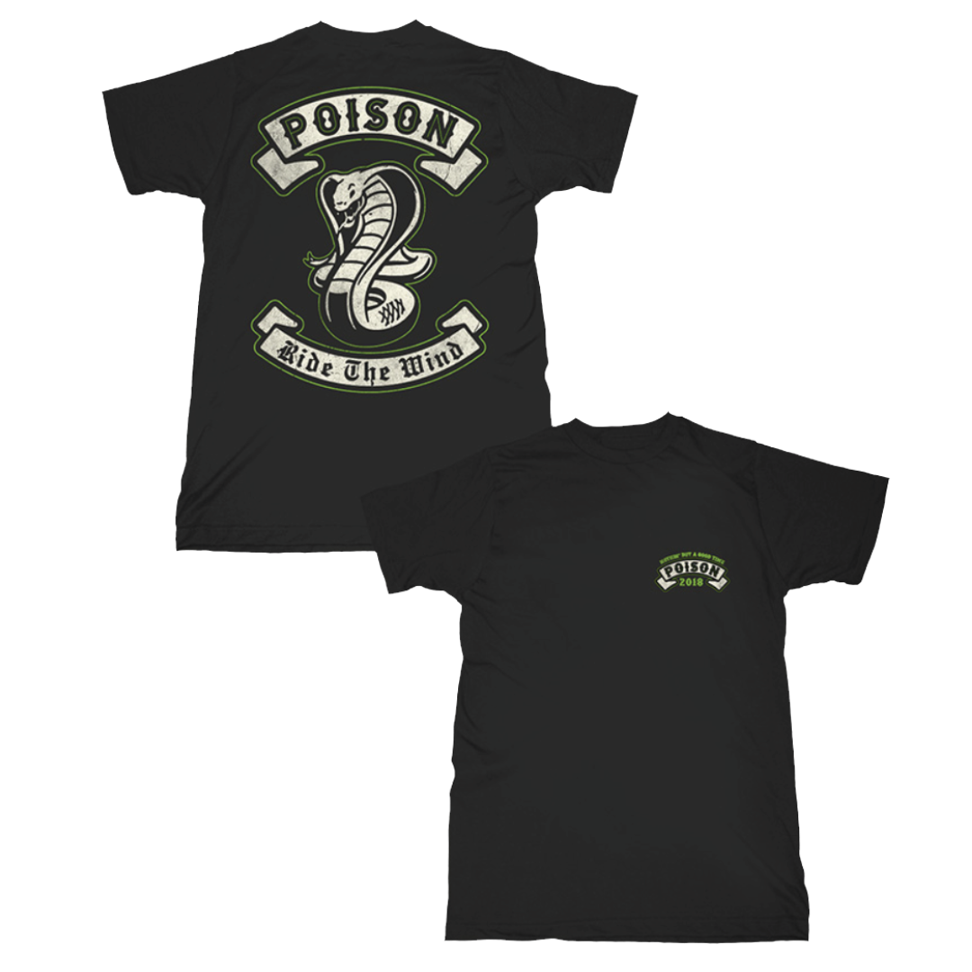 Snake T-Shirt