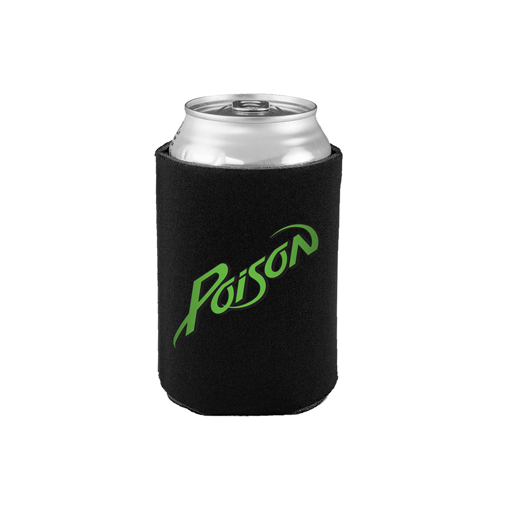 On The Rocks Koozie