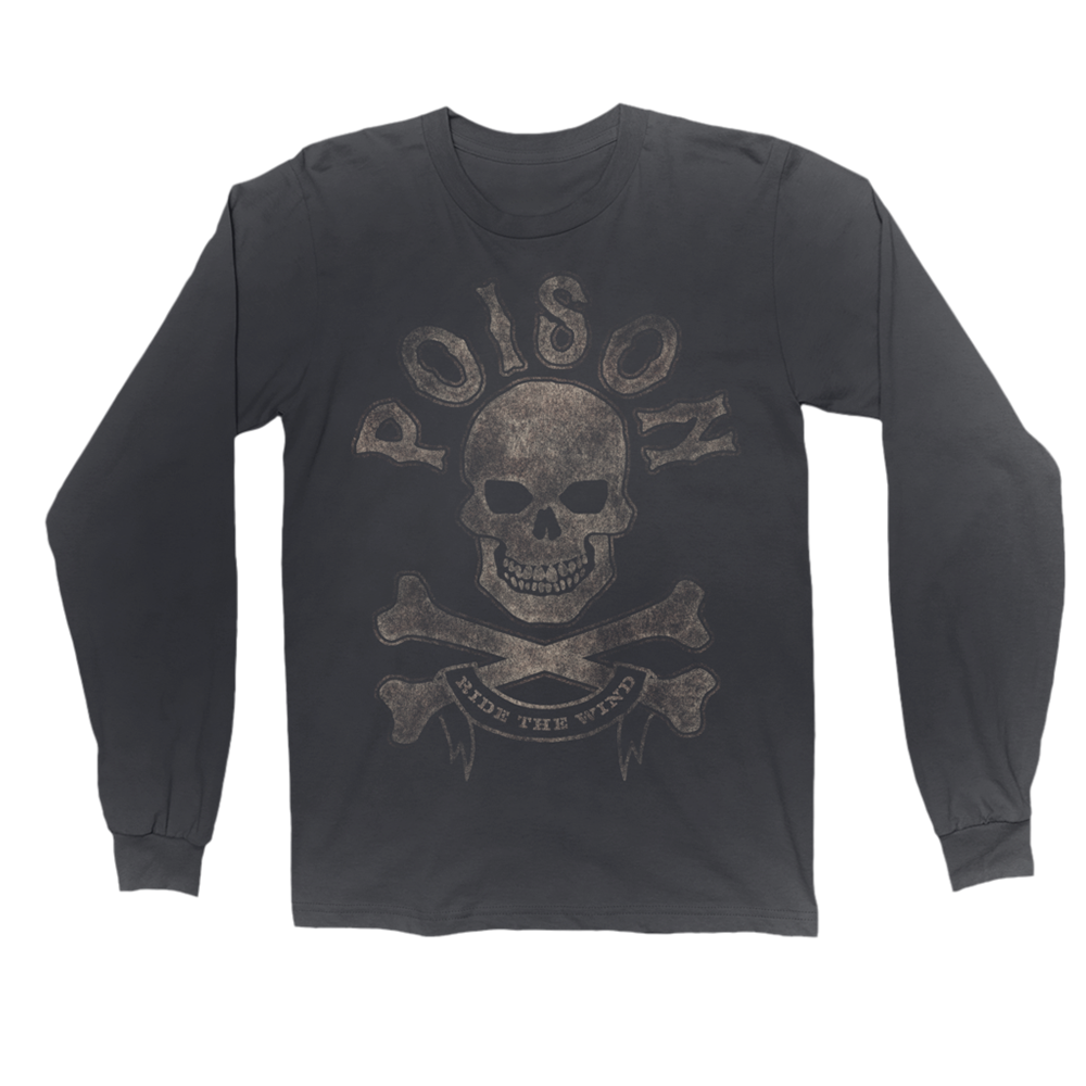 Ride The Wind Long Sleeve