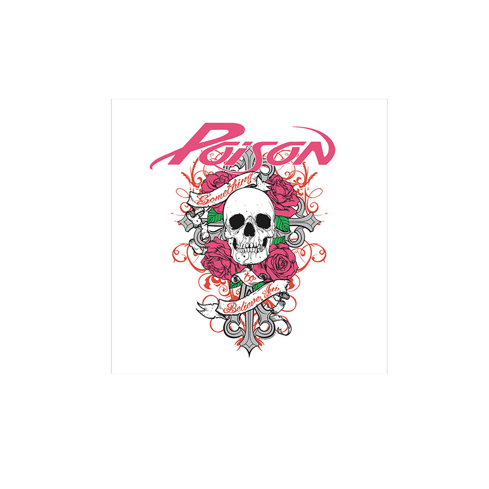 Roses Bandana