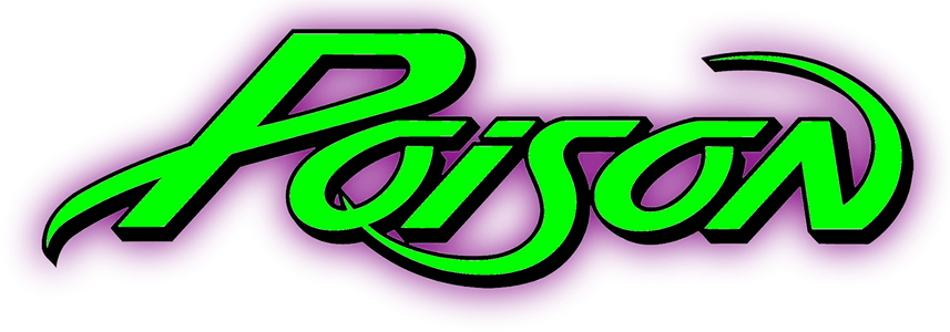 Poison Official Store logo