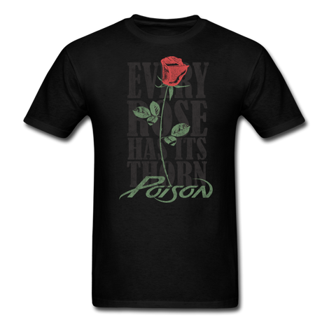 Every Rose/Thorn T-Shirt