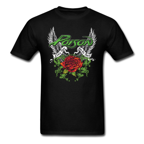 Wings & Thorns T-Shirt