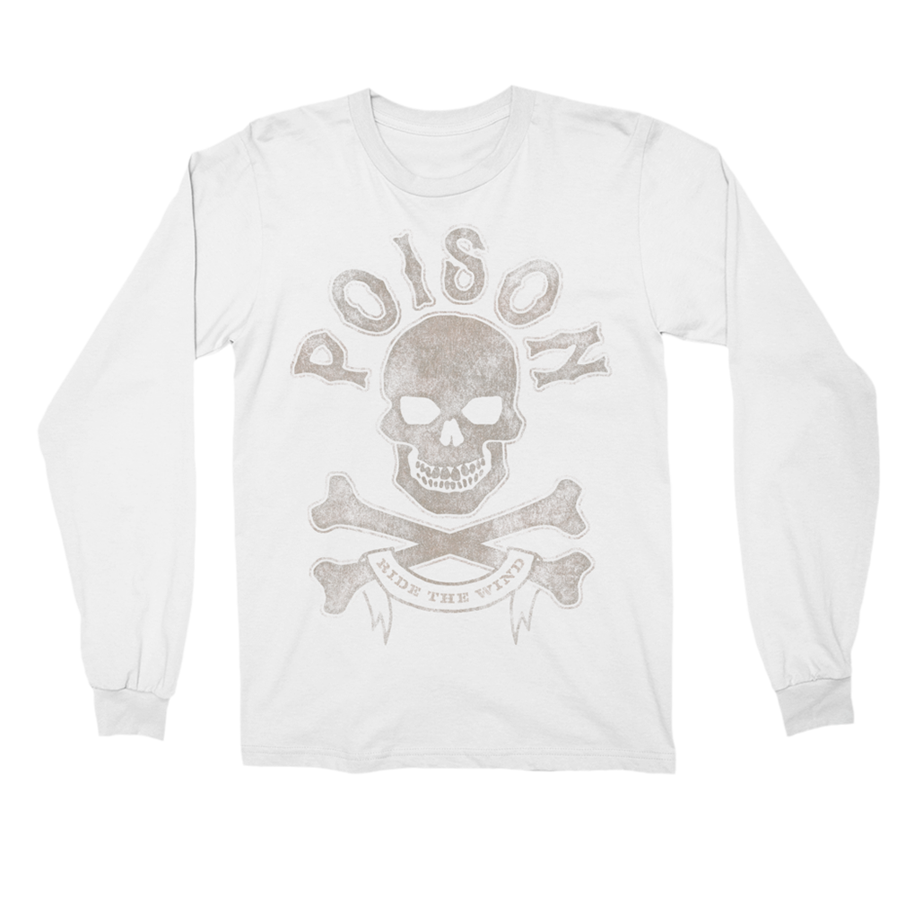 Ride The Wind Long Sleeve