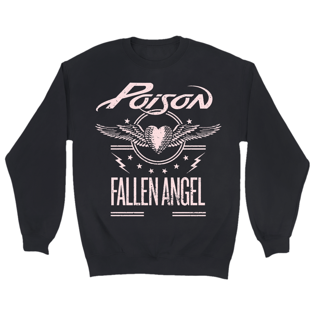 Fallen Angel Crewneck