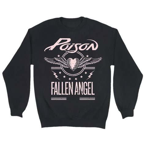 Fallen Angel Crewneck